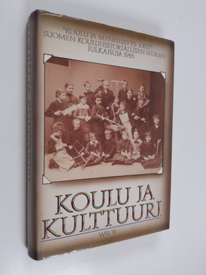 Koulu ja kulttuuri