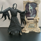 Scream - Ghostface 1999 'Movie Maniacs' Figure - pikkukuva 1