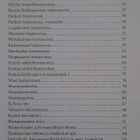 Hiljaisuus puhuu, Kotka-Kymin seurakuntayhtymän hautausmaat - pikkukuva 2