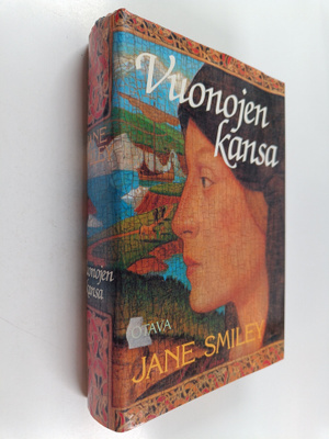 Jane Smiley : Vuonojen kansa