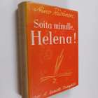 Aino Räsänen : Soita minulle, Helena! - pikkukuva 1