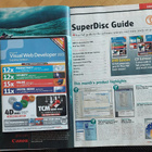 PC Plus -lehdet - numerot 224 + 205 sekä SuperDVD:t - pikkukuva 4