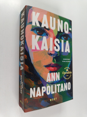 Ann Napolitano : Kaunokaisia
