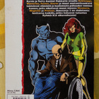 IHMESARJA 2: Ryhmä X - X-MEN - pikkukuva 2