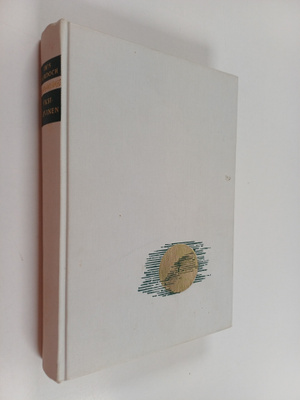 Iris Murdoch : Yksisarvinen