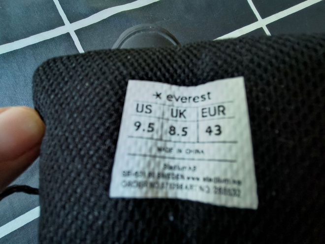 Item image