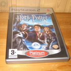 Harry Potter and the Prisoner of Azkaban Ps2 - pikkukuva 1