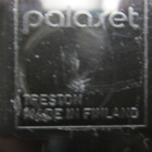 PALASET RISTOMATTI RATIA LEHTIKOTELO - pikkukuva 3