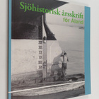 Therese Kåhre : Sjöhistorisk årsskrift för Åland 2010-201... - pikkukuva 1