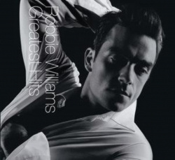 Robbie Williams - Greatest Hits (CD)