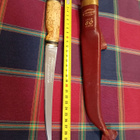 Puukko veitsi Marttiini - pikkukuva 2