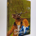 Denise Robins : Onnen sanansaattaja - pikkukuva 1