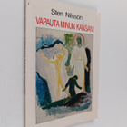 Sten Nilsson : Vapauta minun kansani - pikkukuva 1