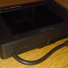 5,6" TFT Lcd Monitor - pikkukuva 3