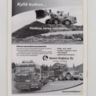 Kenttäpostia : Jäsenille 2009 - pikkukuva 2