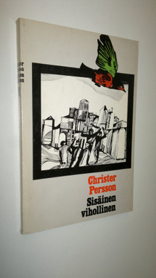 Christer Persson : Sisäinen vihollinen
