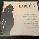 RAULI BADDING SOMERJOKI - Rauli Badding Somerjoki - pikkukuva 1