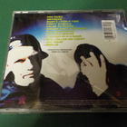 KNUCKLEHEDZ - STRICKTLY SAVAGE M-/M- CD - pikkukuva 3