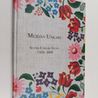 Meidän Unkari : Suomi-Unkari seura 1950-2000 - pikkukuva 1