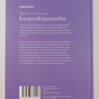 Mona Kalpala : Luonnonmukainen kaupunkipuutarha - pikkukuva 2