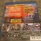 Elävänä tai Kuolleena (Rutger Hauer) Blu-ray - pikkukuva 2