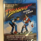 Thrashin - roskajoukko (Blu-ray) Josh Brolin (1986) - pikkukuva 1