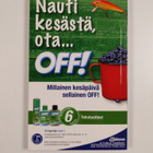 Luontopäiväkirja ja retkeilijän opas 2007-2008 - pikkukuva 2