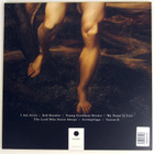 Kimi Kärki The bone of my bones LP - pikkukuva 2