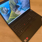 Lenovo ThinkPad E15 Gen 2 (Ryzen 3 4300U / 8 GB RAM / 256 GB - pikkukuva 2