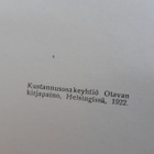 Suomen Vapaussota Vuonna 1918 - Osa 3 (1922) - pikkukuva 4