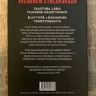 Jarkko Vesikansa - Laman taittaja: Raimo Sailas ja.. (sid.) - pikkukuva 2