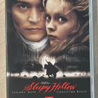 Päätön ratsumies (1999) Johnny Depp & Christina Ricci - pikkukuva 1