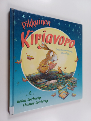 Helen Docherty : Pikkuinen kirjavoro