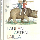 Ollaranta : Laulan lasten lailla -varhaiskasvatuksen opas - pikkukuva 1