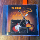 The First - Rock’n’ Roll cd - pikkukuva 1