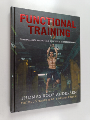 Thomas Rode Andersen : Functional training : toiminnallin...