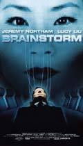 Brainstorm (45 430) k -SV- DVD lucy liu 2002