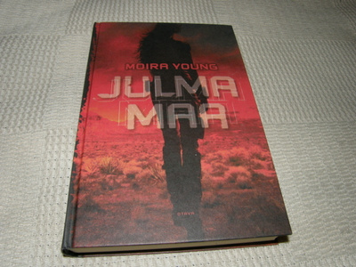 Moira Young Julma maa -sid