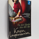 Kajsa Ingermasson : På det fjärde ska det ske - pikkukuva 1