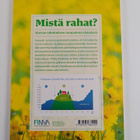 Piritta Poikonen : Mistä rahat? : hoivan rahoituksen tasa... - pikkukuva 2