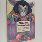 Moira Kemp : Mää, mää, lammas kulta - pikkukuva 1