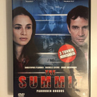 The Summit (DVD) 3 Tunnin Minisarja (2008) - pikkukuva 1