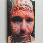 Karl Pilkington : An idiot abroad : the travel diaries of... - pikkukuva 1