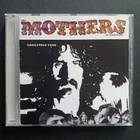 The Mothers Of Invention - Absolutely Free CD (1967) - pikkukuva 1