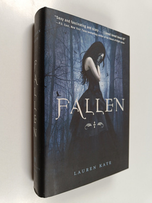Lauren Kate : Fallen