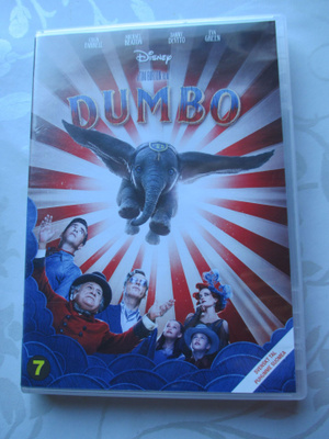 DISNEY DUMBO