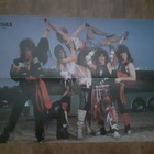 Ratt /ZZ Top juliste - pikkukuva 1