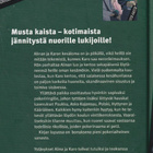 Soila Ojanen: Pokerinaamat - pikkukuva 2