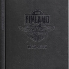 Harley-Davidson Club Finland 1980-2005 - pikkukuva 1