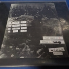 XENOPHOBIC EJACULATION - VALA M/M- TEST PRESS 2LP - pikkukuva 2